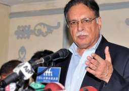 وزير الإعلام الباكستاني يدين الهجوم الانتحاري في مدينة 