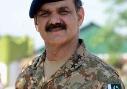 الجيش الباكستاني يؤكد القضاء على محاولات تنظيم داعش التوسع في باكستان