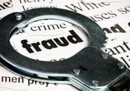 Fraud school owner slipped away after collecting the fees