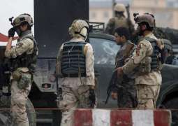 باكستان تدين هجومين إرهابيين في كابول