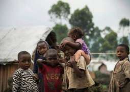 50 million children were forcibly displaced from their home: UN report