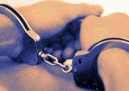 Karachi: Police operation in Saeedabad, 3 accused arrested