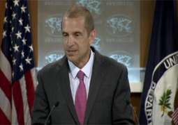US and Russia fail to reach agreement on Syria ceasefire, said Mark Toner