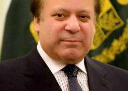 رئيس الوزراء الباكستاني يحث أعضاء مجلس الأمن الدولي الخمسة الدائمين على التدخل في وقف قتل الكشميريين الأبرياء في كشمير المحتلة