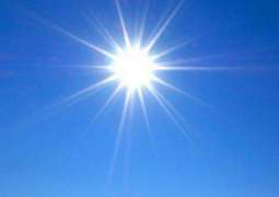 Hot and dry weather likely in most parts: Met