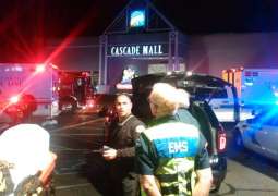 Washington: 4 people shot dead in Burlington mall