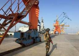 RAW funded agencies planning to attack CPEC projects in Punjab, said Intelligence Report
