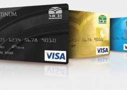 MCB Debit Cards enabled for Internet Shopping