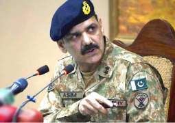 الجيش الباكستاني يؤكد استعداده لردع أي عدوان