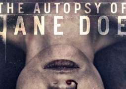 First official trailer of ‘The Autopsy of Jane Doe’ has released