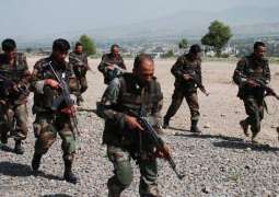 الجيش الباكستاني: إدعاء الهند حول تنفيذ  ضربة دقيقة في كشمير خداع