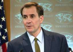 الولايات المتحدة تحث باكستان و الهند لتجنب من تصاعد وتعزيز الاتصال