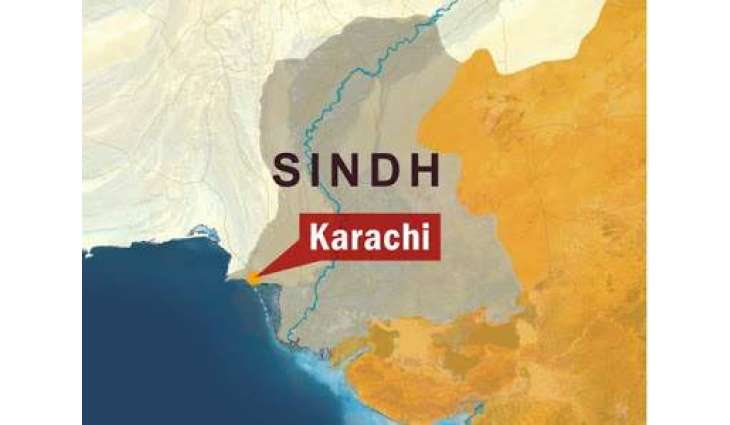Karachi: Rangers search operation in different areas, 4 suspects arrested