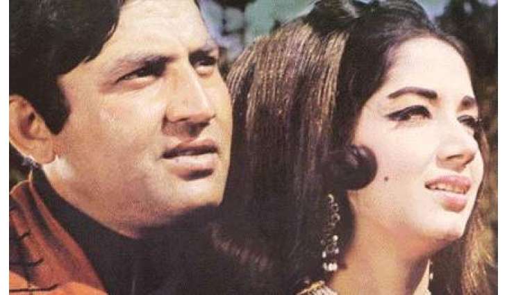 The renowned and successful actress of Pakistani Film Industry celebrates her 71st birthday today