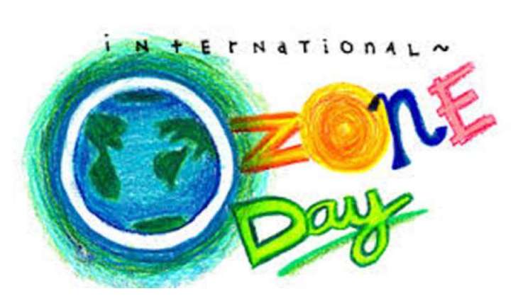 International Ozone Day is being observed on Friday