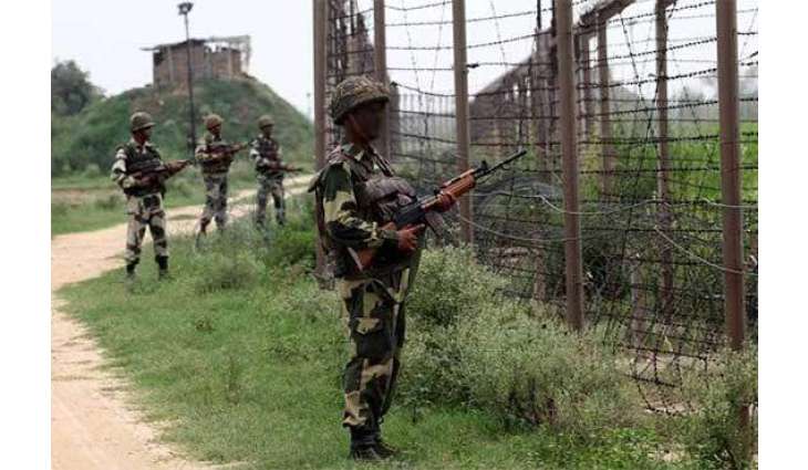 Indian brutality on its peak, 2 Pakistani soldier martyred during unprovoked firing across LoC