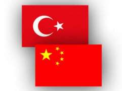 China-Turkey agreed to strengthen cooperation against terrorism