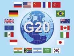 G-20 summit to be held in Hangzhou on Sunday, September 4