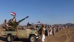 یمن، فوجی و حوثی باغی تا نیام اٹ خونریز جنگ، 16جنگوڑو، 10فوجی خلنگار
