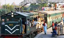 پاکستان ریلوے دا عید الاضحی دے موقع تے کراچی توں ڈو خصوصی ریل گاڈیاں چلاونڑ دا اعلان کیتے