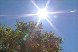 Hot and dry weather expected in most parts while Rain may occur in Malakand division, GB