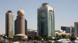 دبئی: 2015 وچ متحدہ عرب امارات دی ایکسپور ٹ 1.3 ارب درہم رہی