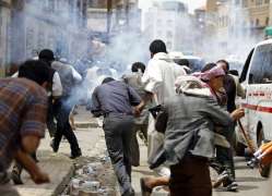 یمن، سعودی سروکی ٹی اتحادی جہاز آتا کرکی شار حدیدہ غا بمباری، 20 شاری تپاخت