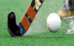 U18 Asia Hockey Cup begins in Dhaka