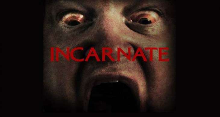 First official trailer of horror movie ‘Incarnate’ has been released