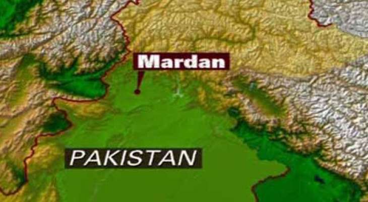 Twin blasts near District Court in Mardan, 10 killed and more than 25 injured