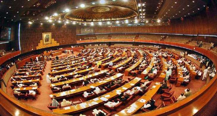 Pakistan Commissions of Inquiry bill, 2016 to tackle Panama papers leak, other such issues tabled in NA 