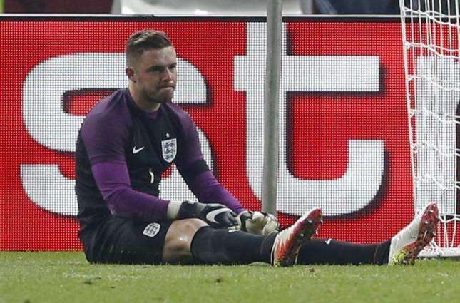 England keeper Butland set for surgery 