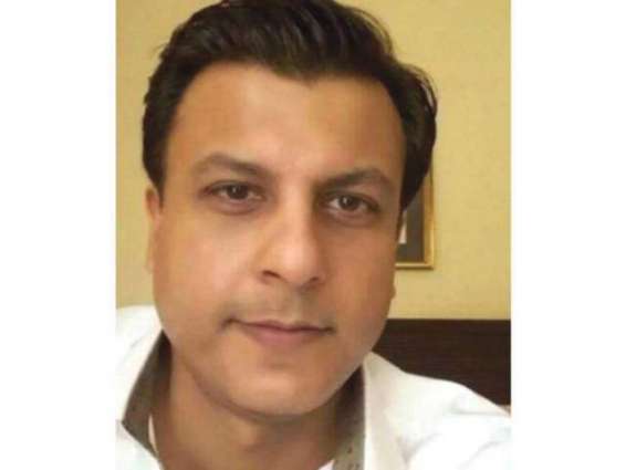 بیرسٹر فہد ملک قتل کیس: ملزم راجا ارشد جسمانی ریمانڈ اُتے پولیس دے حوالے