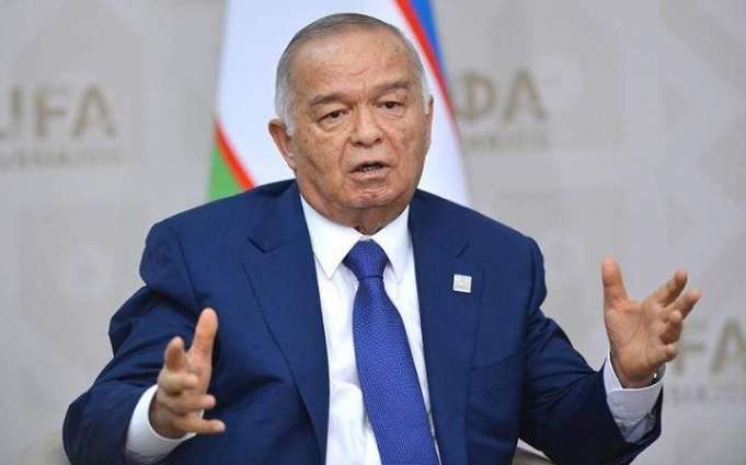 Veteran Uzbekistan leader in 'critical' condition 
