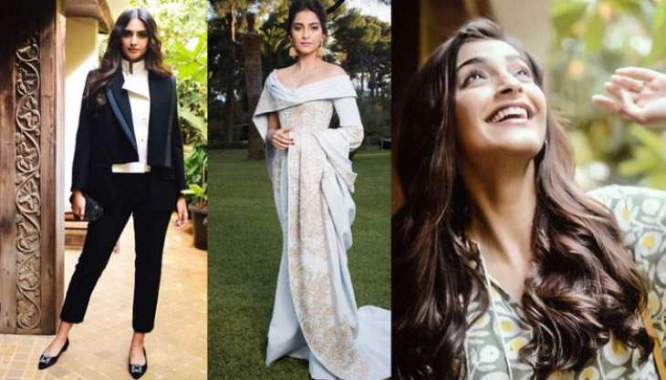 Sonam Kapoor is all set to embark a new journey in Hollywood