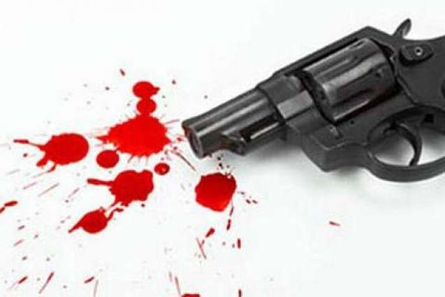 Khyber Agency: 1 security official shot dead in Malagari