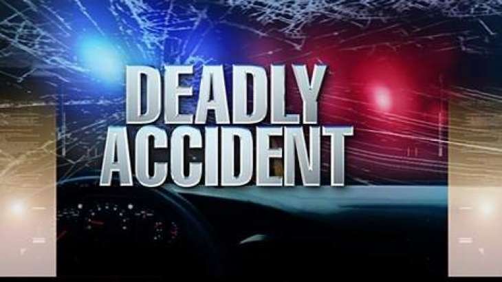 Khairpur: Car-Truck collision at National Highway, 2 killed while 6 injured