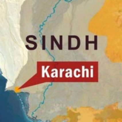 5 criminals arrested in Karachi
