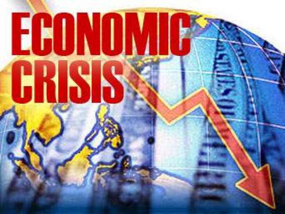  Economic Crises