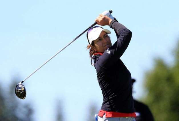 Golf: Alex dreams of maiden win after taking Manulife lead 
