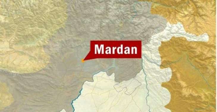 Mardan: Assaulter identified as Afghan citizen, 8kg explosive used in blast