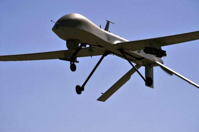 Drone strike kills 7 Qaeda suspects in Yemen: official 