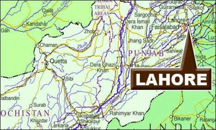 Lahore: 5 Robbers arrested in Allama Iqbal Town