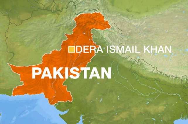 D I Khan: 3 terrorists arrested during Security Forces operation in Kulachi