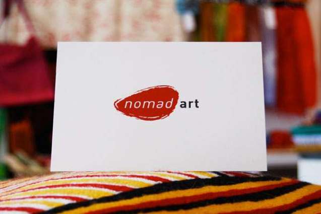 Nomad holds evening with American portrait photographer 