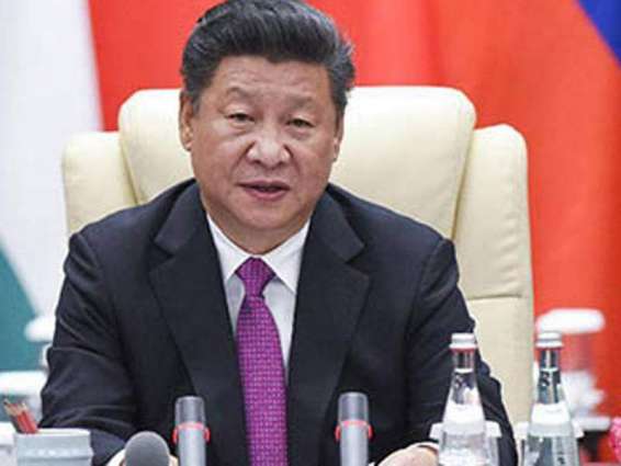 Global economy at critical climax with threat of rising protectionism: said Xi Jinping