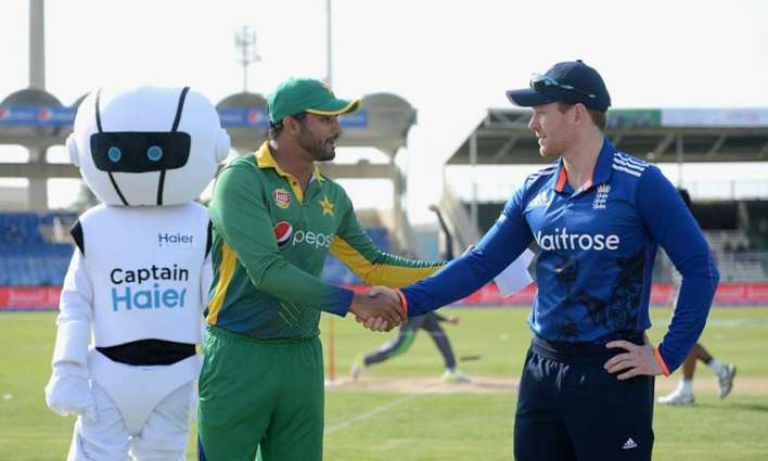 پاکستان و انگلینڈ نا ٹیم تا نیام اٹ اسٹ انگا ٹی ٹونٹی کرکٹ میچ (پگہ ) گوازی کننگک