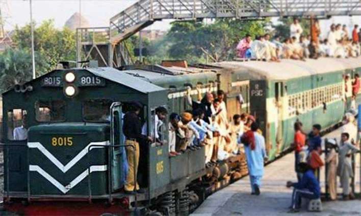پاکستان ریلوے په 24.99 ملیونه روپو لګښت 6 ریلوے اسټېشنې بحال کړي
