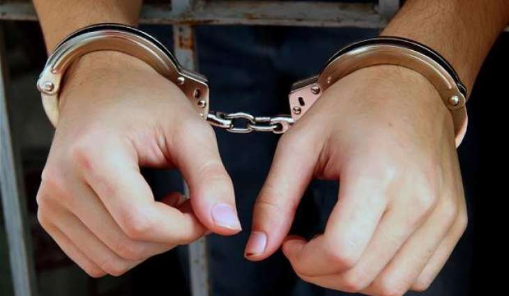 فیصل آباد: سکیورٹی اداریاں دا کومبنگ آپریشن‘ 6 بندے گرفتار