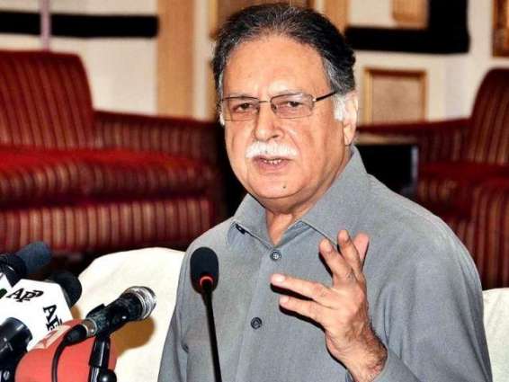 وزير الإعلام الباكستاني يدين سياسة ادعاءات كاذبة من قبل زعيم حزب 